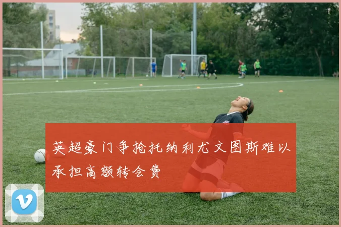 英超豪门争抢托纳利尤文图斯难以承担高额转会费