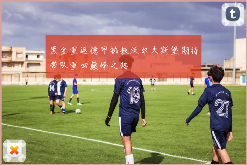 黑金重返德甲执教沃尔夫斯堡期待带队重回巅峰之路